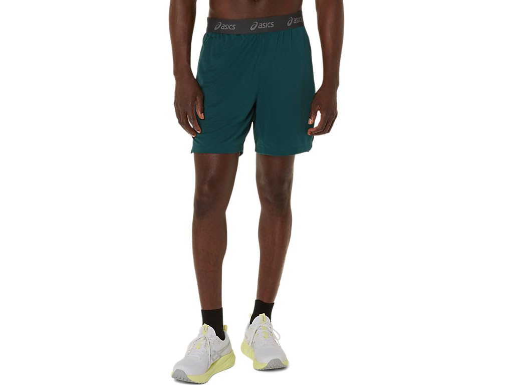 Vented Knit Training Shorts