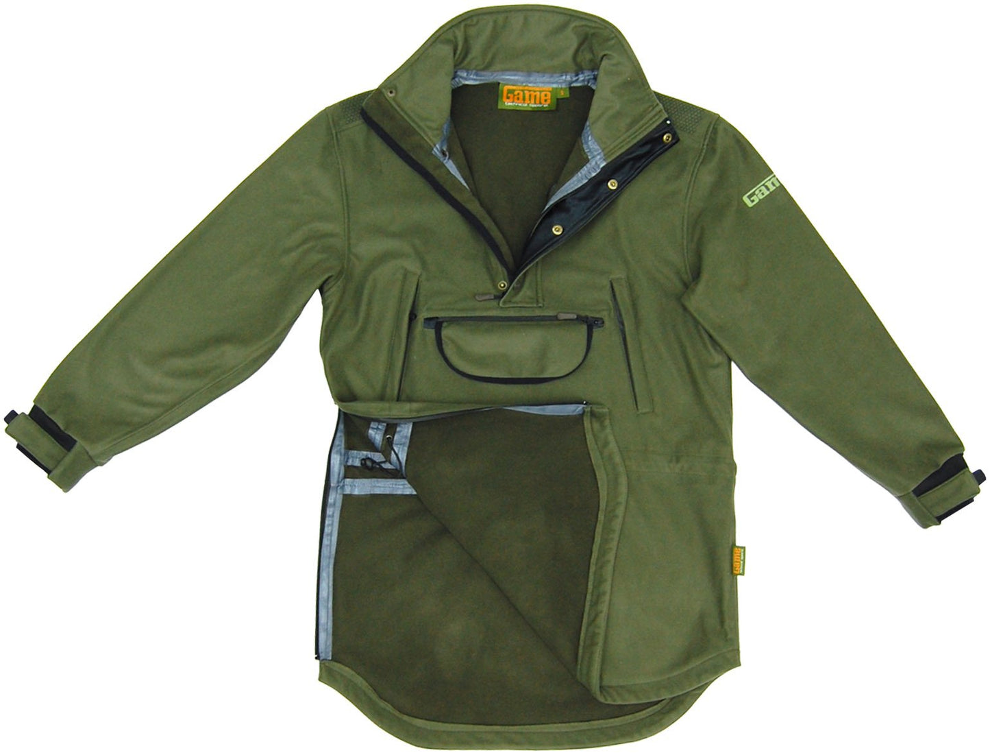 Waterproof Breathable Stalking Smock