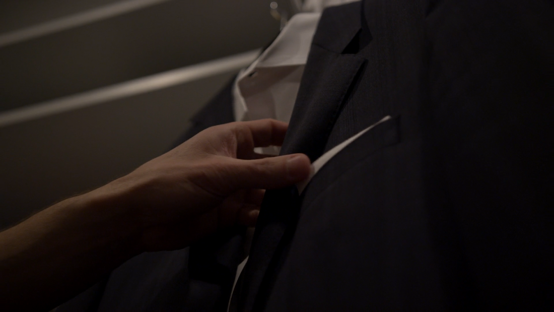 The Art of Dressing Well: Why Details Matter in Modern Menswear