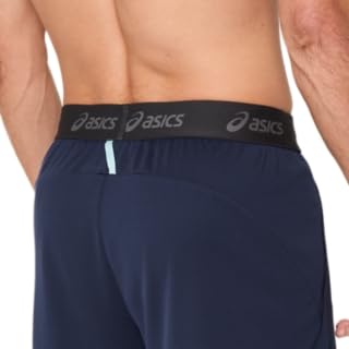 Vented Knit Training Shorts