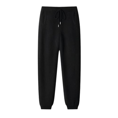 Knit Pencil Sport Pants