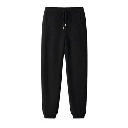 Knit Pencil Sport Pants
