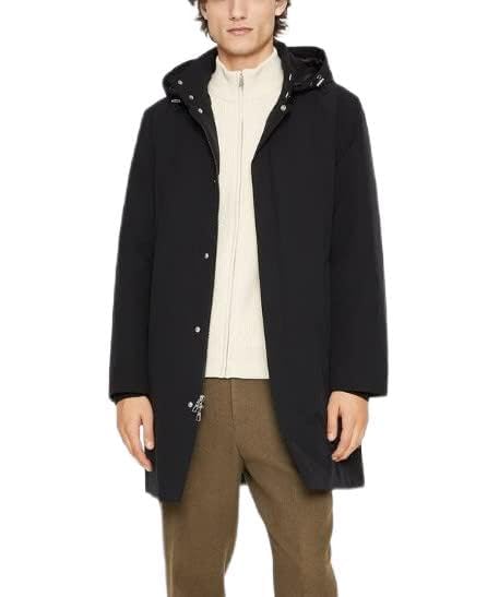 Refined Padded Jacket