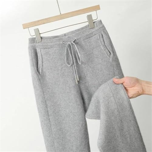 Knit Pencil Sport Pants