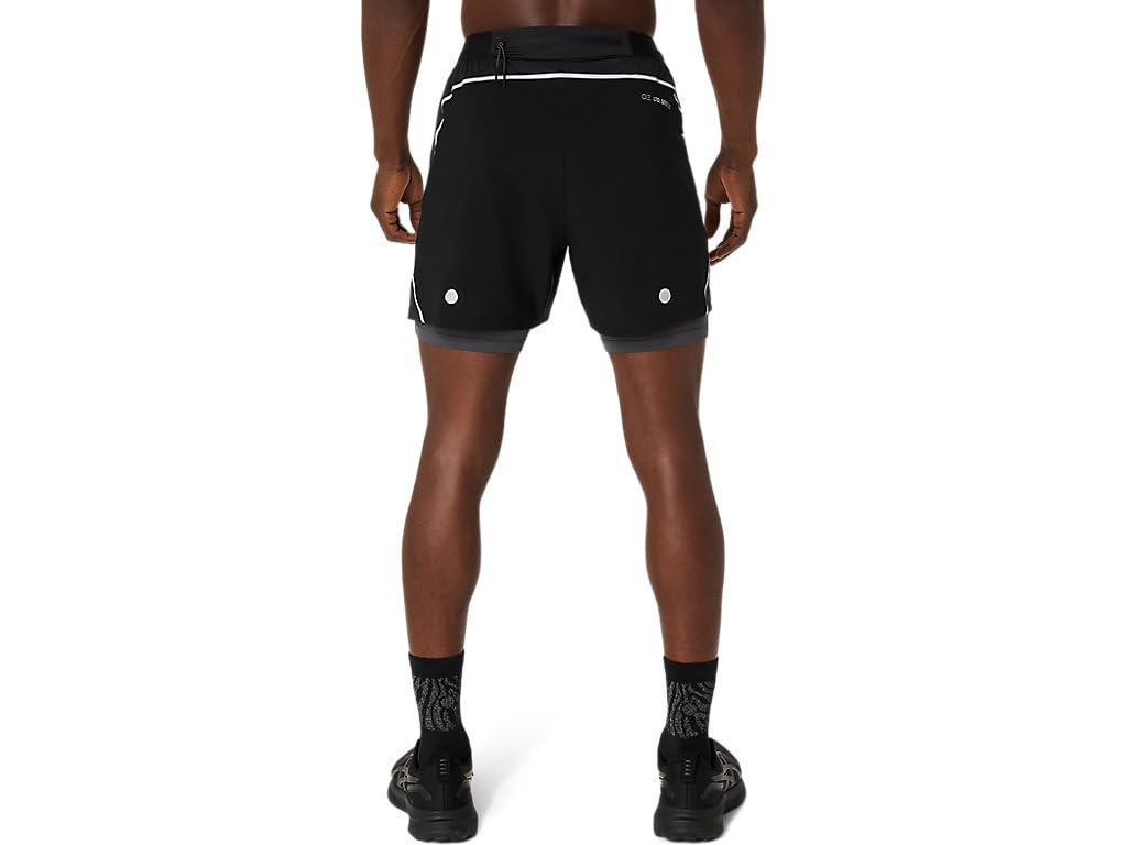 Limited Series Running Shorts
