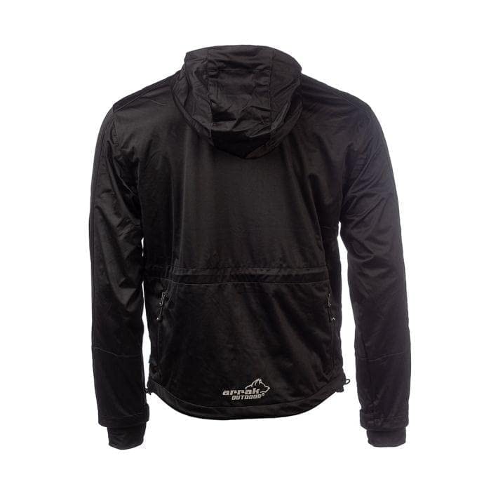 Softshell Hiking Jacket