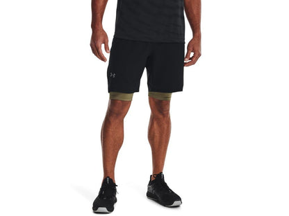 Woven Performance Shorts