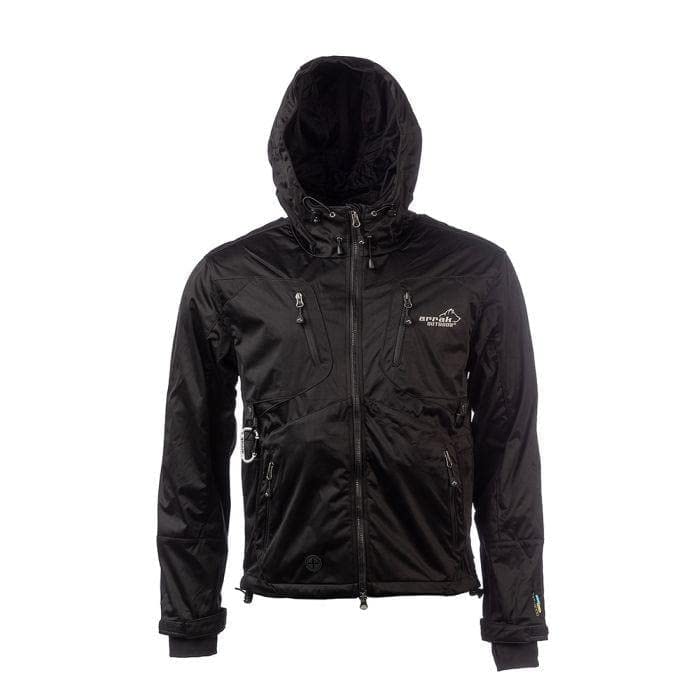 Softshell Hiking Jacket