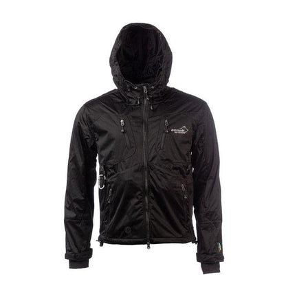 Softshell Hiking Jacket