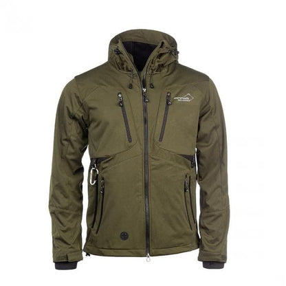 Softshell Hiking Jacket