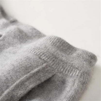 Knit Pencil Sport Pants