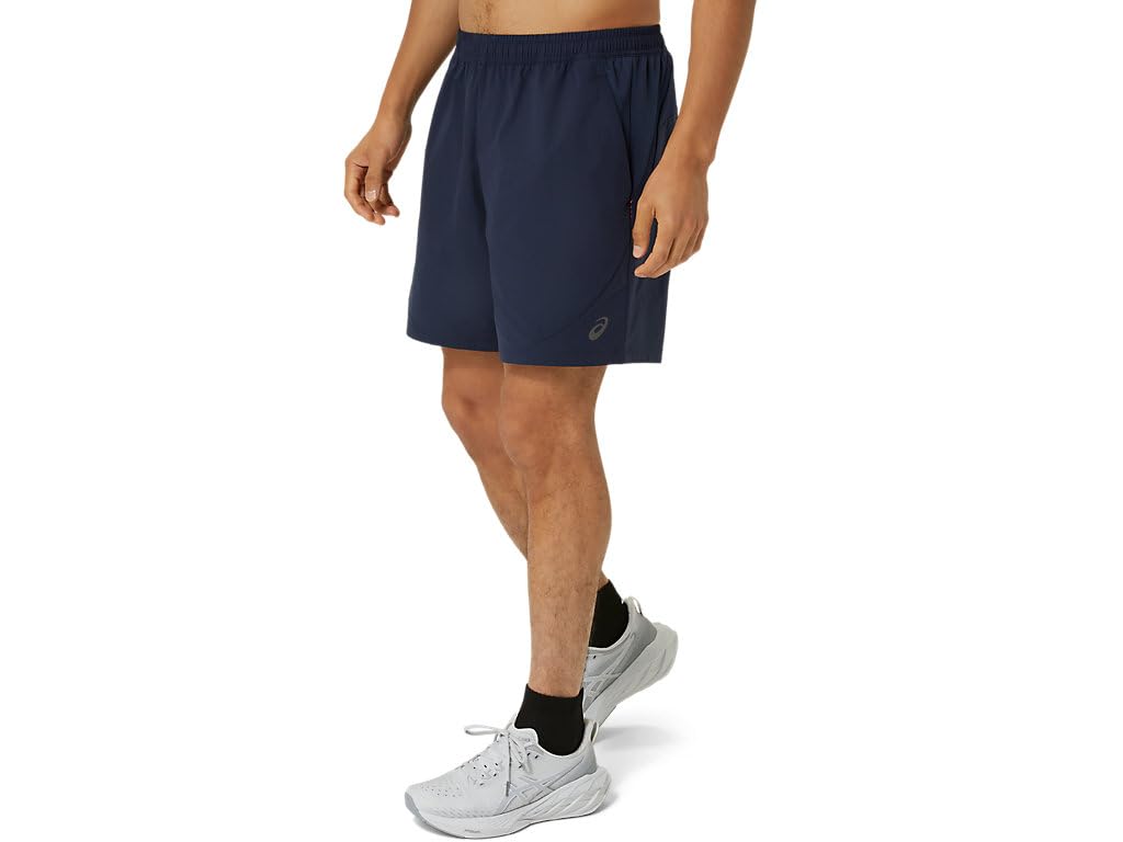 Woven Running Shorts
