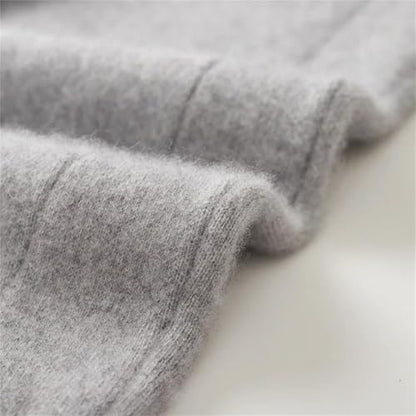 Knit Pencil Sport Pants
