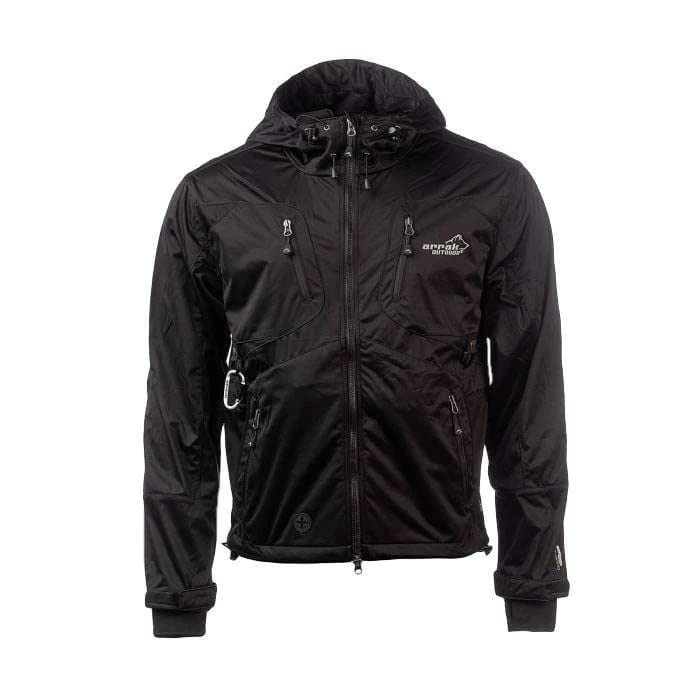 Softshell Hiking Jacket