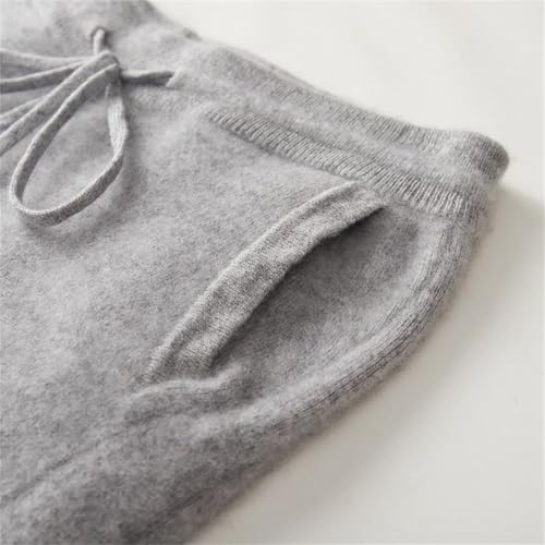 Knit Pencil Sport Pants