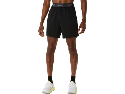 Vented Knit Training Shorts