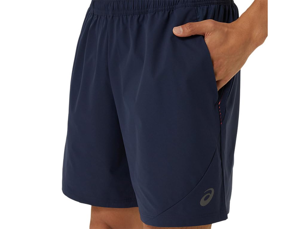 Woven Running Shorts