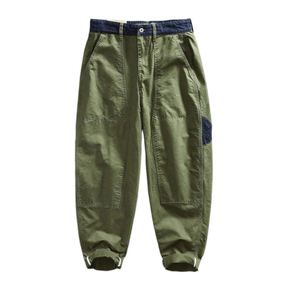 Casual Cargo Pants