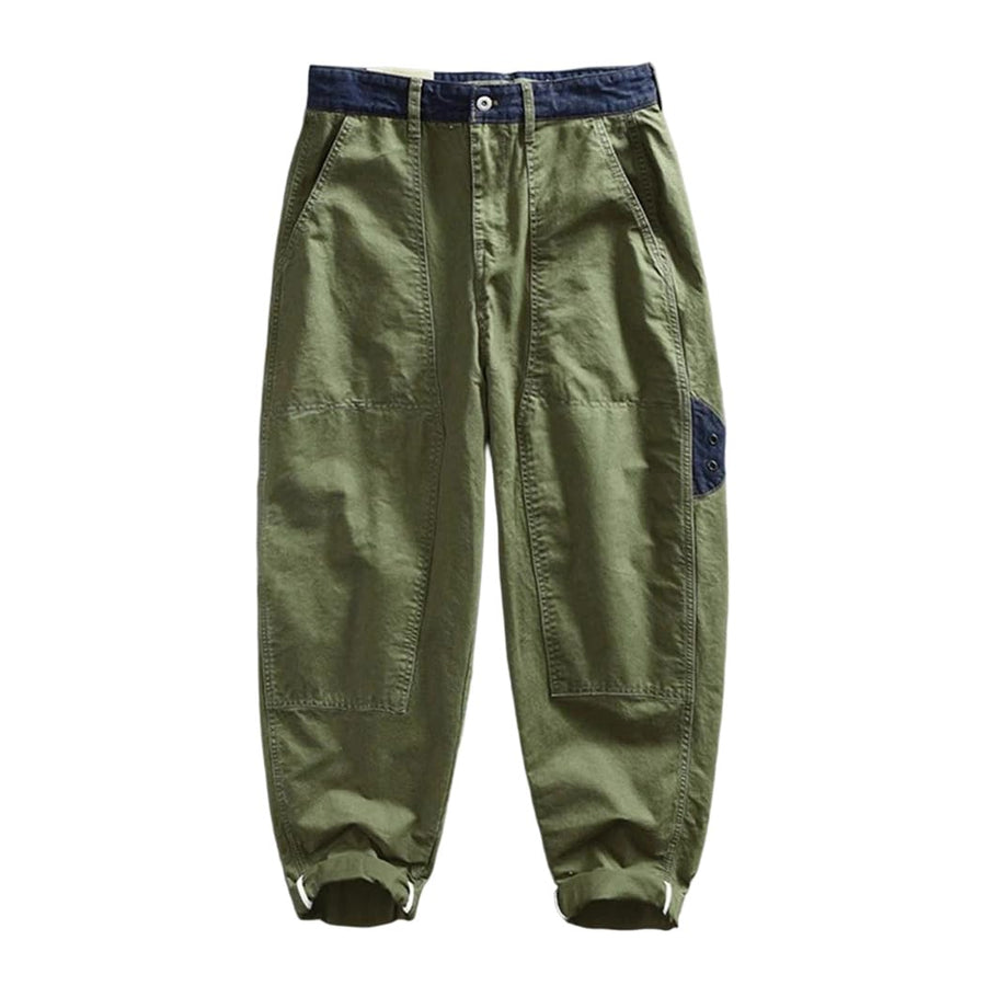 Casual Cargo Pants
