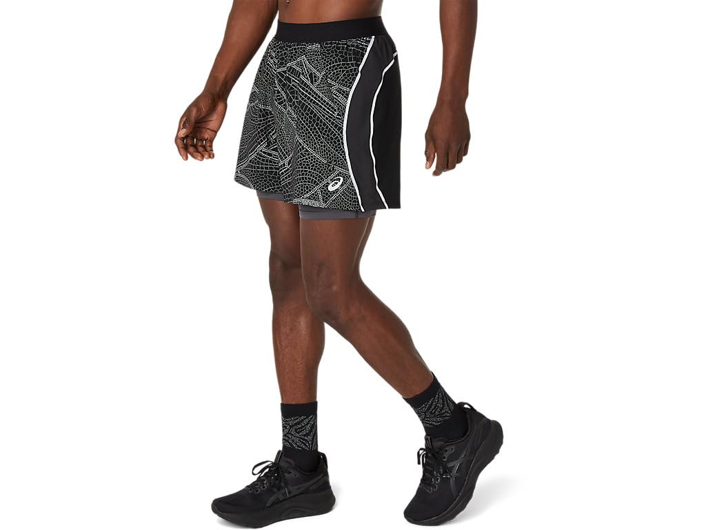 Limited Series Running Shorts