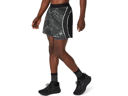 Limited Series Running Shorts