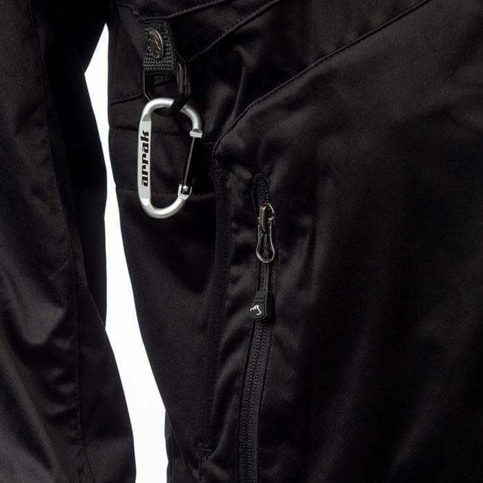 Softshell Hiking Jacket