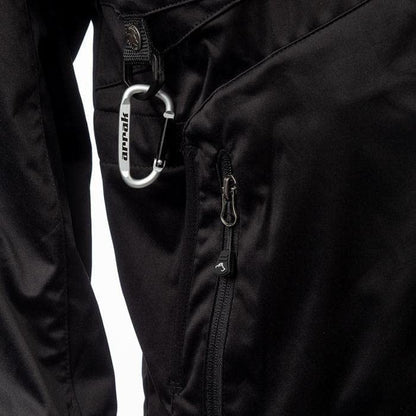 Softshell Hiking Jacket