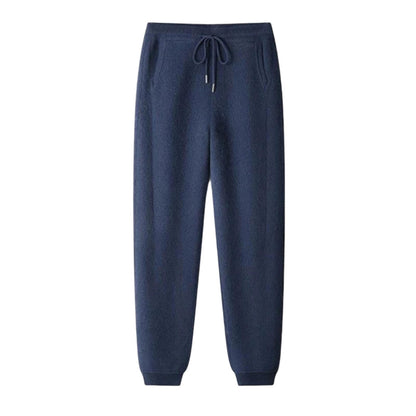 Knit Pencil Sport Pants