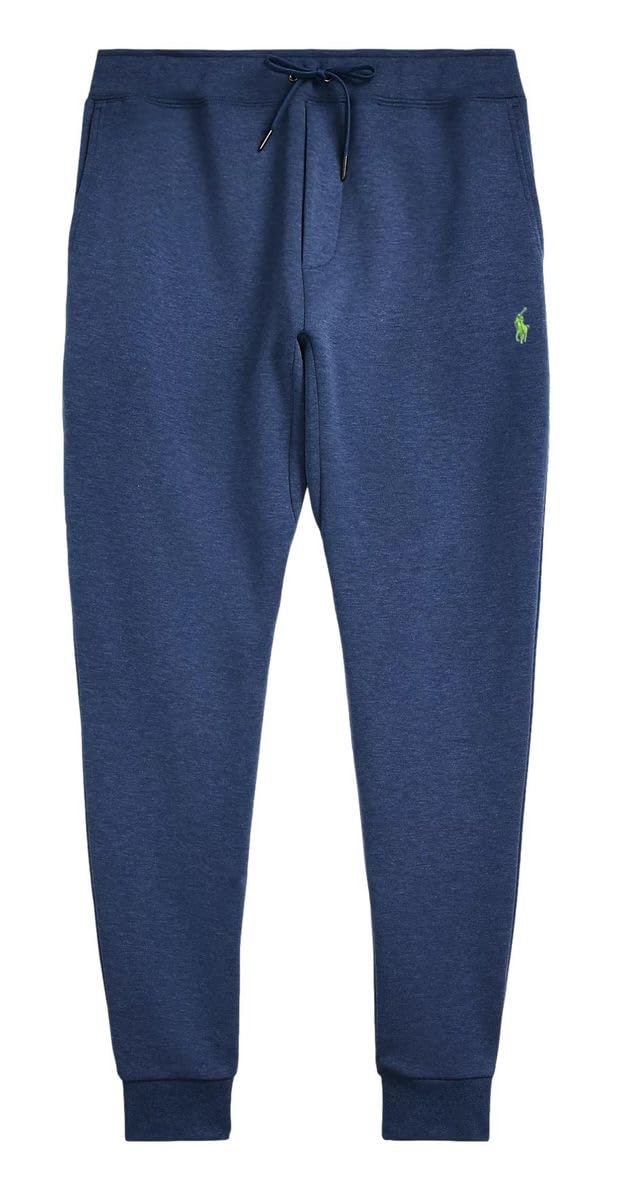 Double Knit Tech Jogger Pants