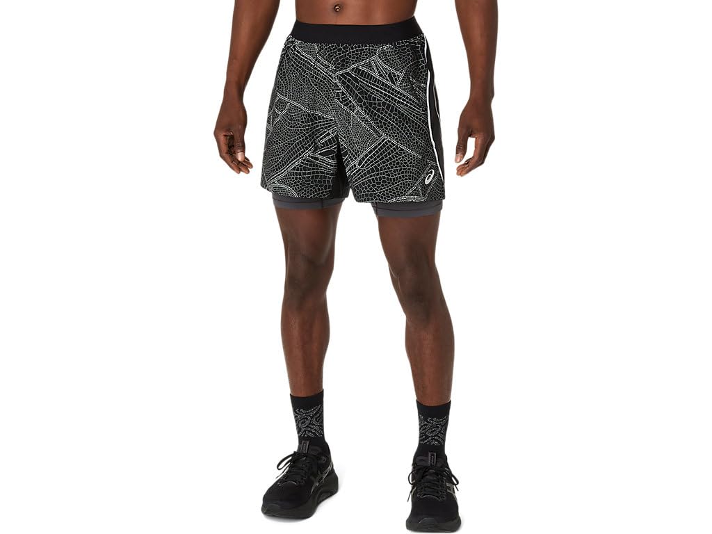 Limited Series Running Shorts