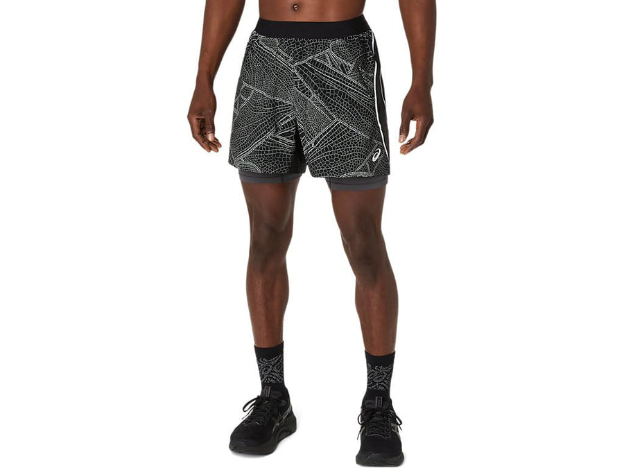 Limited Series Running Shorts