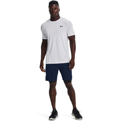 Woven Performance Shorts