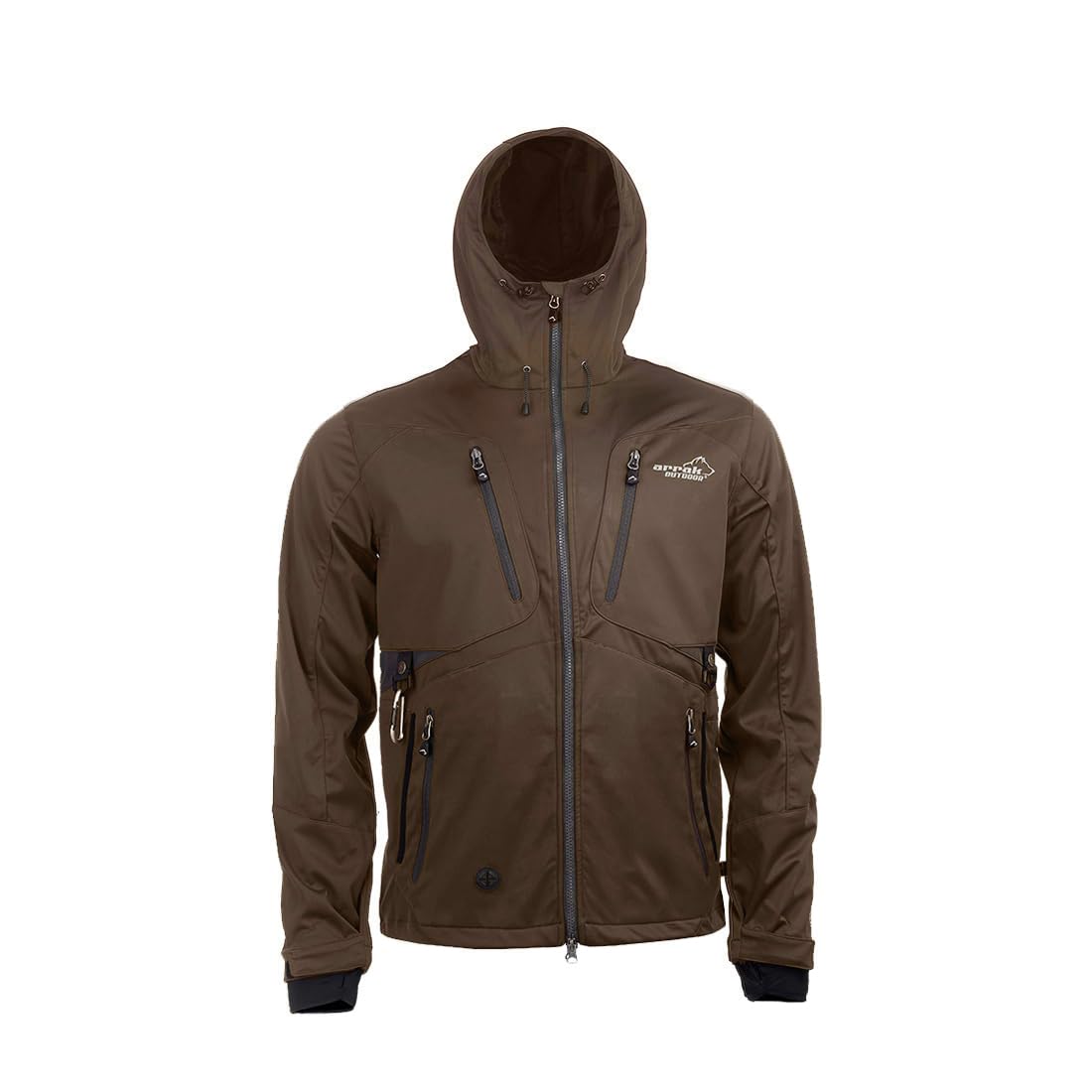 Softshell Hiking Jacket
