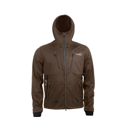 Softshell Hiking Jacket