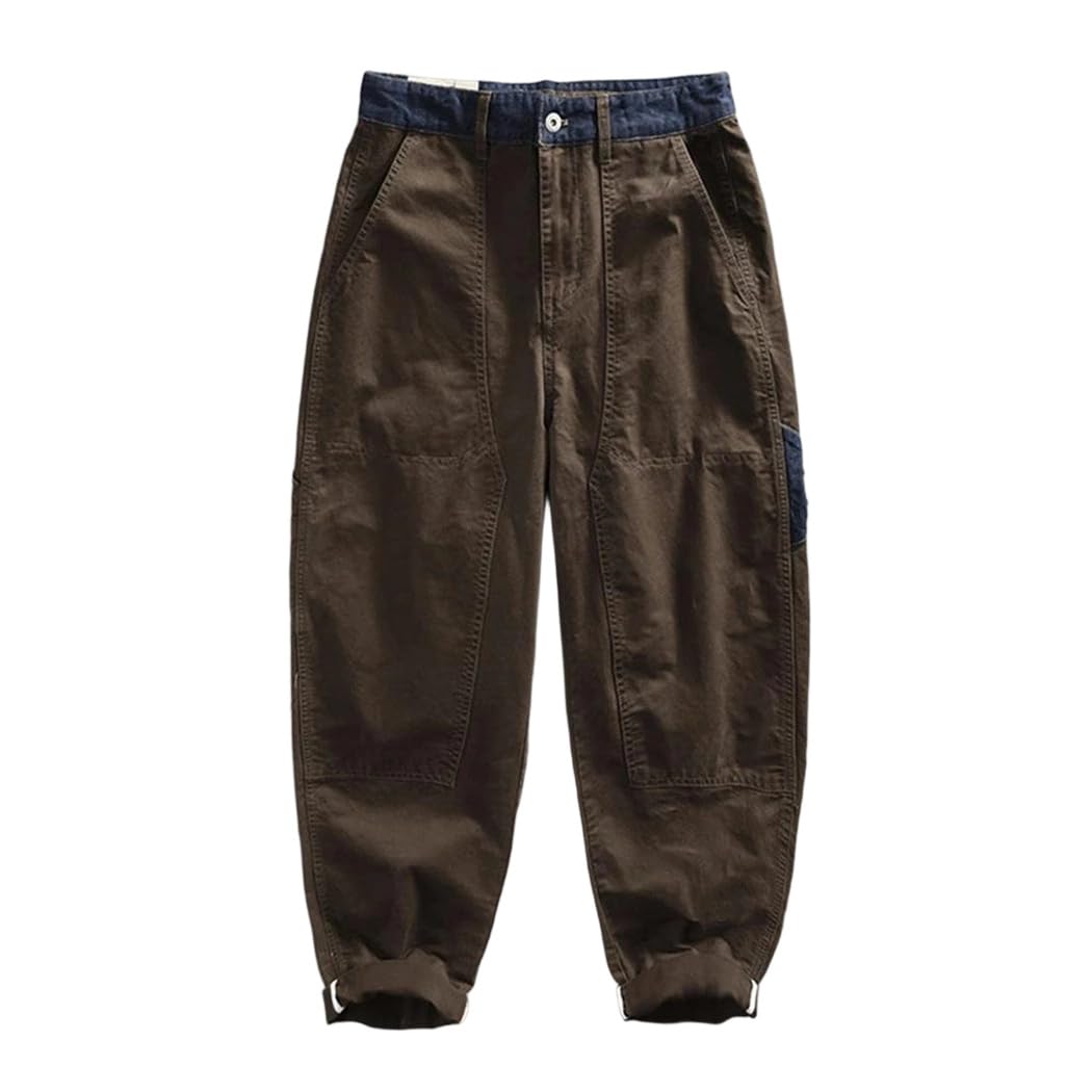 Casual Cargo Pants