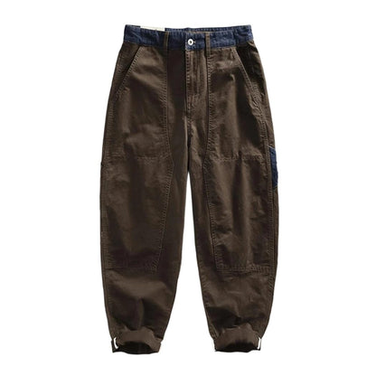 Casual Cargo Pants