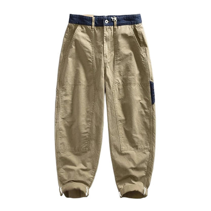 Casual Cargo Pants