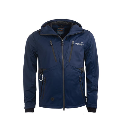 Softshell Hiking Jacket