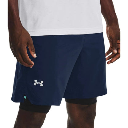 Woven Performance Shorts