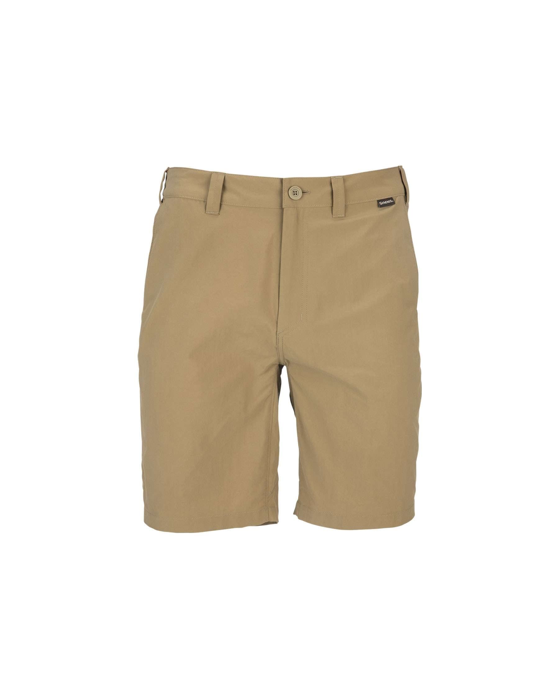 Lightweight Fishing Shorts