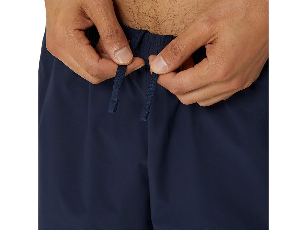 Woven Running Shorts