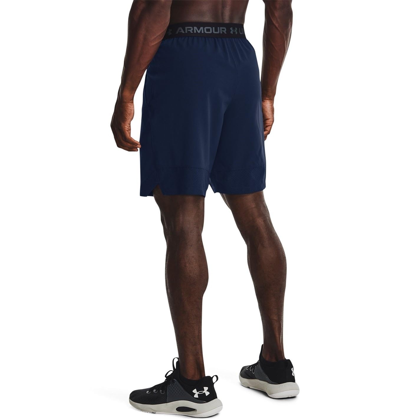 Woven Performance Shorts