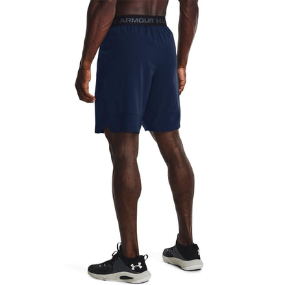 Woven Performance Shorts