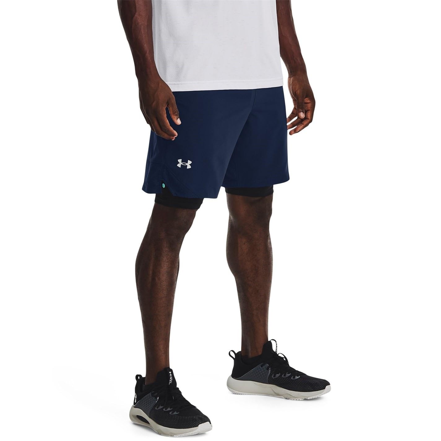 Woven Performance Shorts