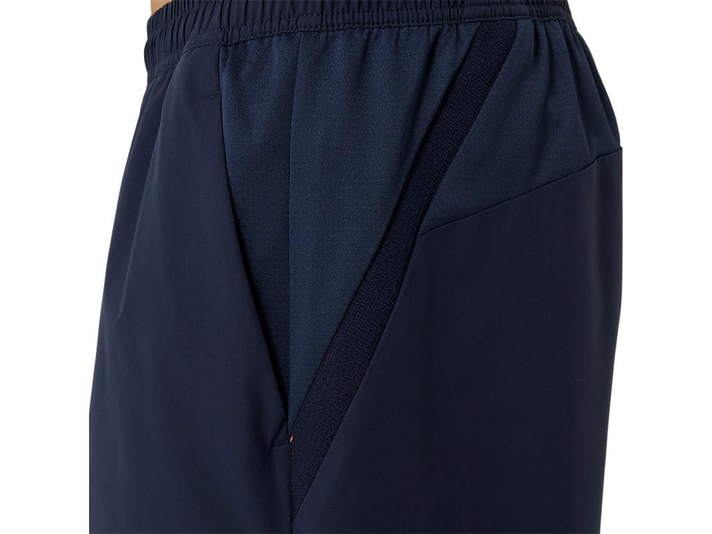 Woven Running Shorts