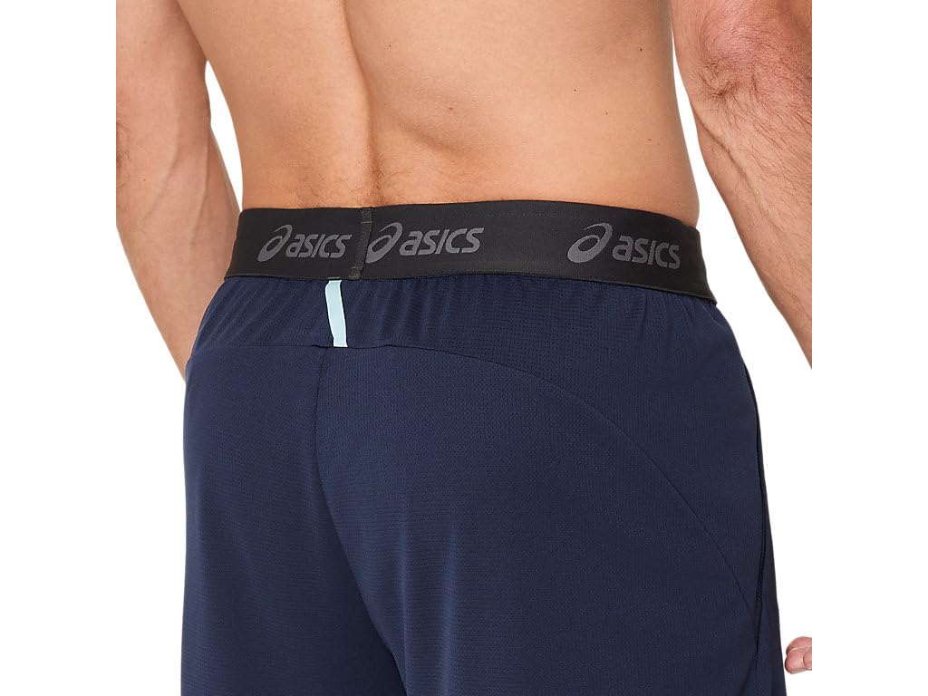 Vented Knit Training Shorts