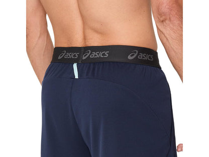 Vented Knit Training Shorts