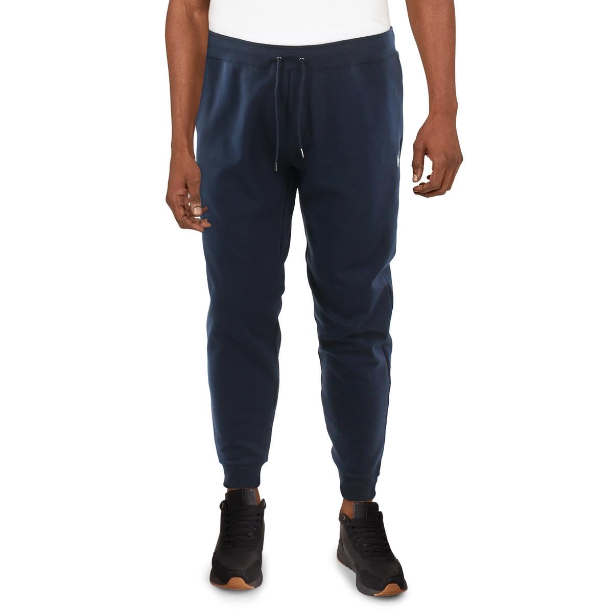 Double Knit Tech Jogger Pants
