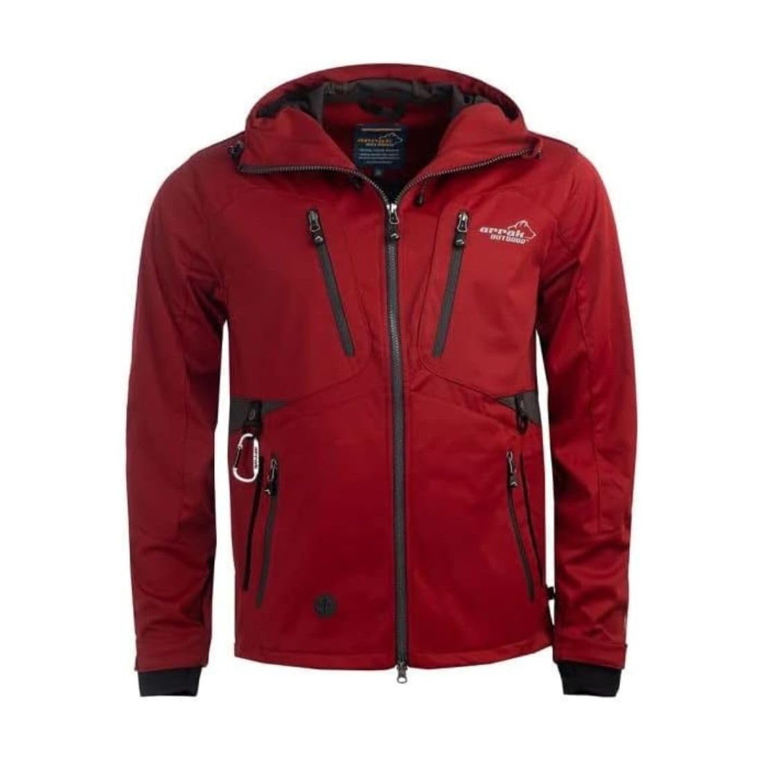 Softshell Hiking Jacket