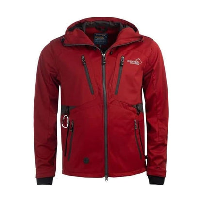 Softshell Hiking Jacket